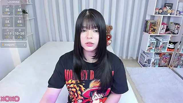 misshoneyxxx online show from 01-13-26, 04:18