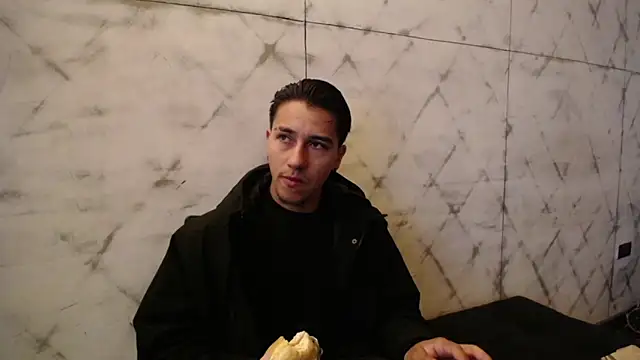 Andy Joy  online show from 11-08-25, 11:32