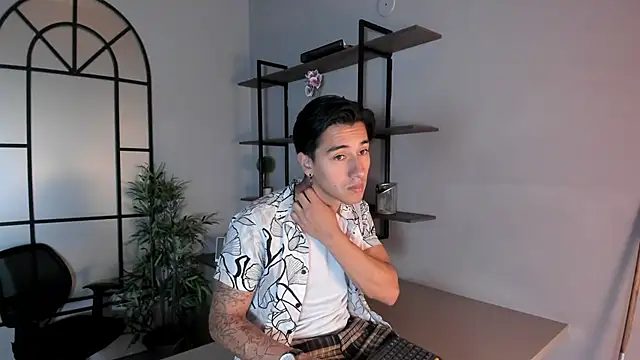 Andy Joy  online show from 11-26-25, 11:44