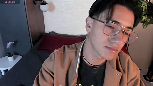 Andy Joy  online show from 12-02-25, 11:26