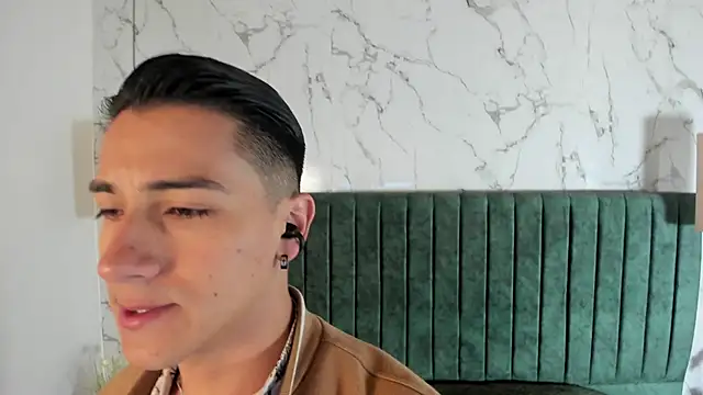 Andy Joy  online show from 02-24-26, 10:46