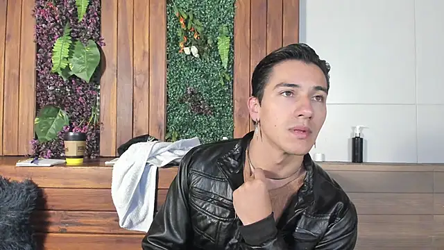 Andy Joy  online show from 04-23-26, 11:09