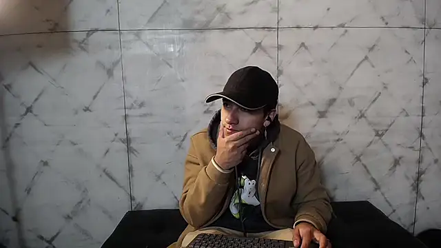 Andy Joy  online show from 04-27-26, 11:41