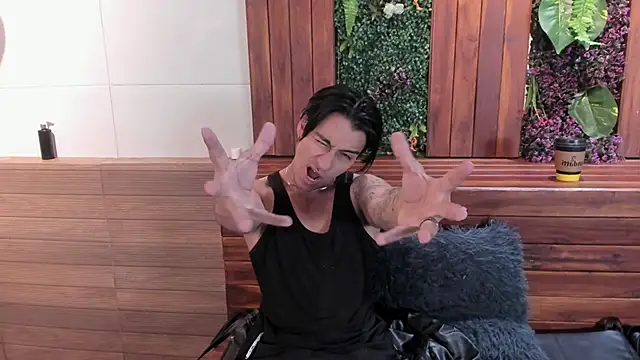 Andy Joy  online show from 04-28-26, 11:37