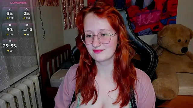 Snapshot of KrisTyBooBsin chatting on 02-07-26, 04:33 KrisTyBooBsin online show from 02-07-26, 04:33