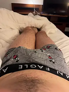 Snapshot of INboy95 chatting on 02-14-25, 01:23 INboy95 online show from 02-14-25, 01:23