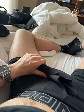 Snapshot of INboy95 chatting on 02-26-25, 09:37 INboy95 online show from 02-26-25, 09:37