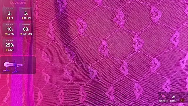 Emy leon online show from 03-10-26, 08:14