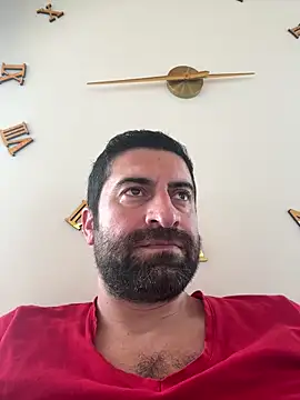 Snapshot of 235BABIKO235 chatting on 12-16-24, 01:43 235BABIKO235 online show from 12-16-24, 01:43