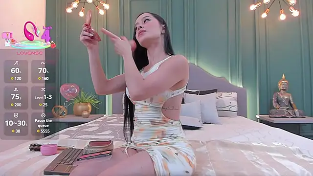 rubyhill 2711 online show from 02-19-25, 11:14