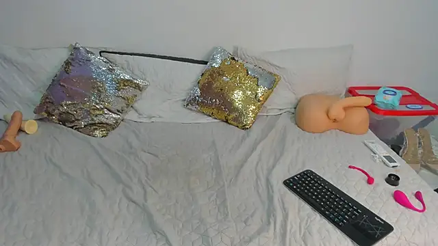 Snapshot of cookplleaser chatting on 01-16-26, 11:36 cookplleaser online show from 01-16-26, 11:36