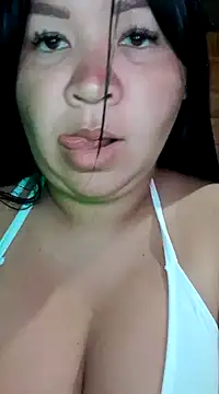 Chantal lopez online show from 01-12-25, 06:49