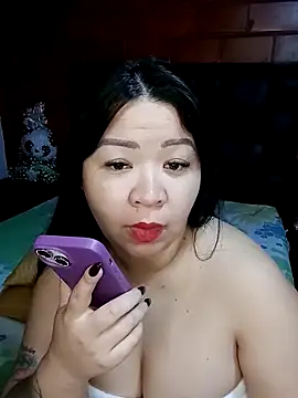 Chantal lopez online show from 03-25-26, 11:16