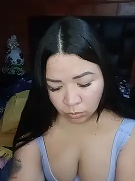 Chantal lopez online show from 06-12-26, 04:39
