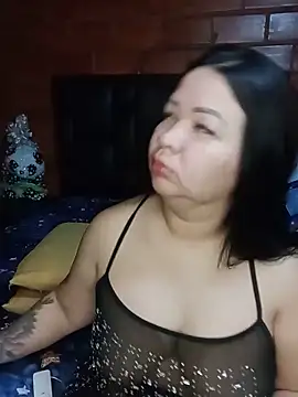 Chantal lopez online show from 06-16-26, 01:47