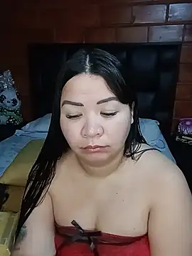 Chantal lopez online show from 06-18-26, 09:52