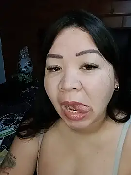 Chantal lopez online show from 07-06-26, 02:36