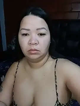 Chantal lopez online show from 07-22-26, 02:20