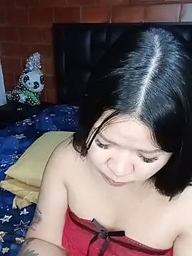 Chantal lopez online show from 07-23-26, 02:48