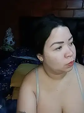 Chantal lopez online show from 07-26-26, 03:41