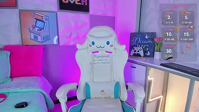 Amber villalobos  online show from 04-16-26, 03:51