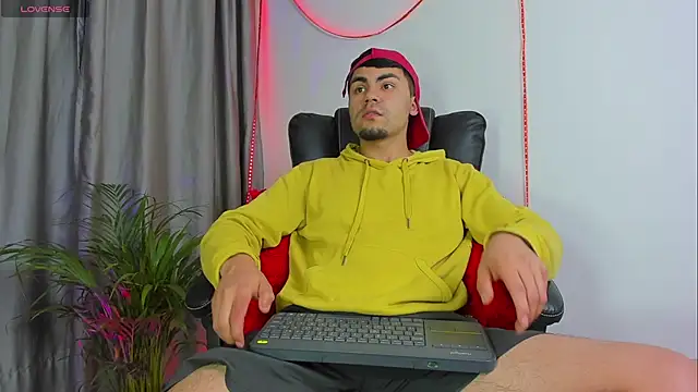 kalivan voinesscu online show from 09-19-25, 08:38