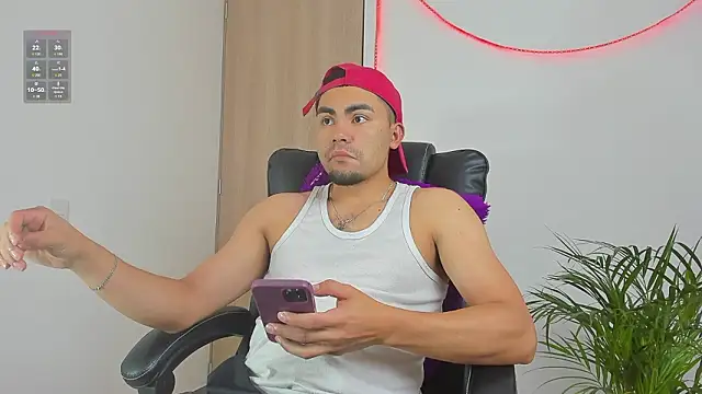 kalivan voinesscu online show from 02-04-26, 02:12