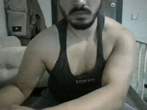 DateMike94 online show from 01-12-25, 07:21