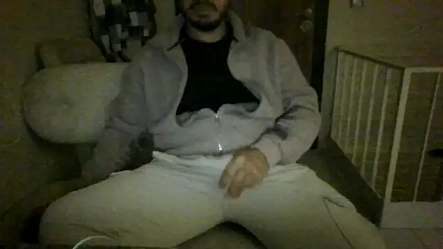 DateMike94 online show from 10-15-25, 09:04