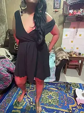 Tameesh sexy mistress online show from 03-03-26, 05:24