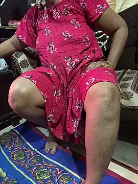 Tameesh sexy mistress online show from 03-20-26, 05:07