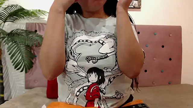 CarolineBrunx online show from 03-06-25, 03:02