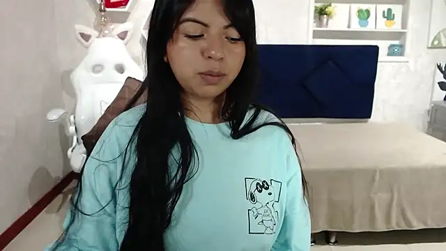 CarolineBrunx online show from 09-18-25, 04:25