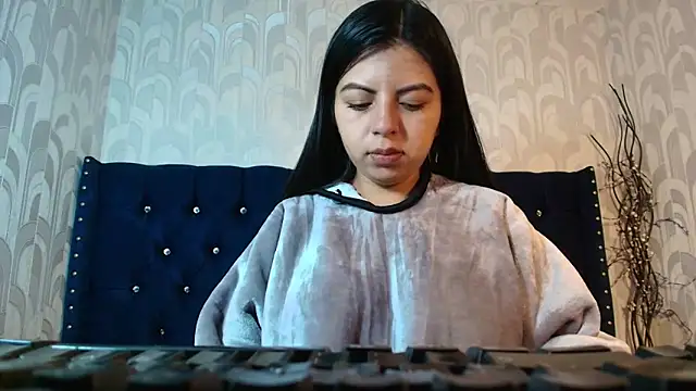 CarolineBrunx online show from 01-16-26, 03:54