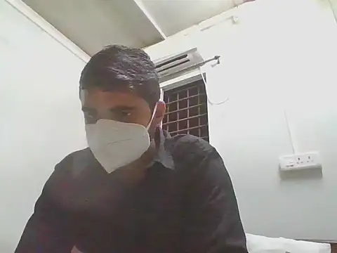 Ishan003 online show from 02-13-25, 05:01