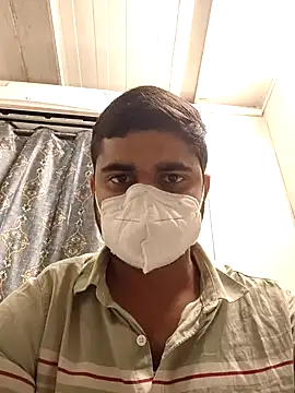 Ishan003 online show from 02-16-25, 09:59