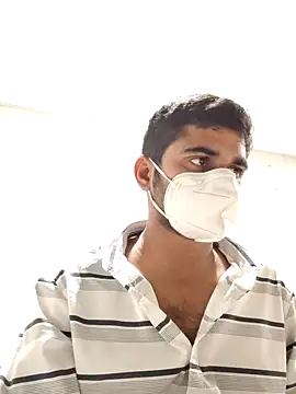 Ishan003 online show from 02-18-25, 01:55