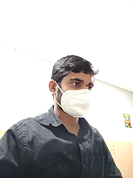 Ishan003 online show from 03-18-25, 01:42