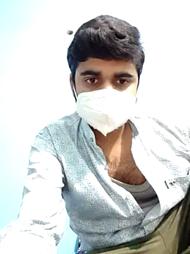 Ishan003 online show from 09-08-25, 02:16