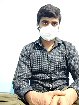 Ishan003 online show from 09-16-25, 02:29