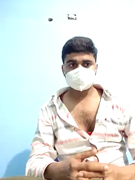 Ishan003 online show from 09-24-25, 02:31