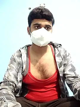 Ishan003 online show from 10-18-25, 02:07