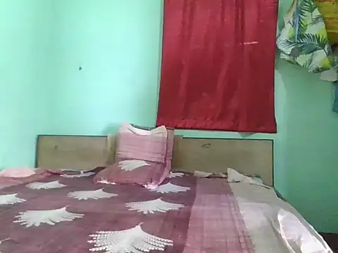 Ishan003 online show from 10-26-25, 05:46