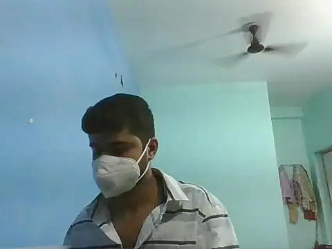 Ishan003 online show from 11-11-25, 02:17