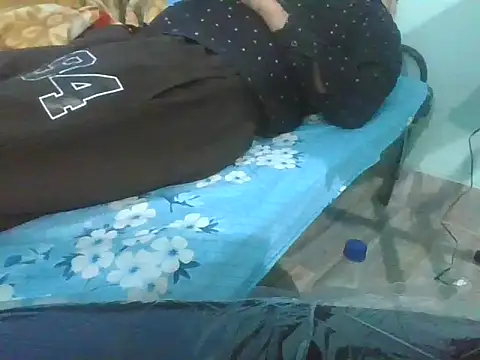 Ishan003 online show from 11-16-25, 02:55