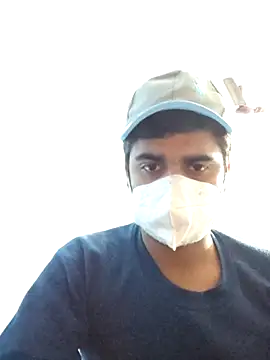 Ishan003 online show from 12-20-25, 02:13