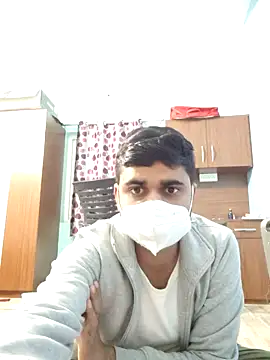 Ishan003 online show from 01-11-26, 02:00