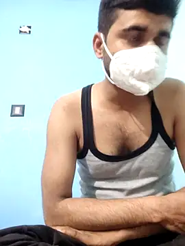 Ishan003 online show from 03-02-26, 02:02