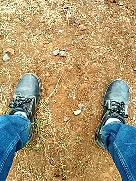 Ishan003 online show from 03-13-26, 02:29