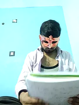 Ishan003 online show from 03-17-26, 04:17